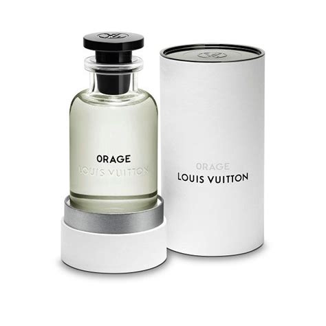 louis vuitton orage buy|lv orange perfume.